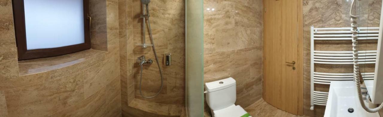 Nature House Predeal Zewnętrze zdjęcie
